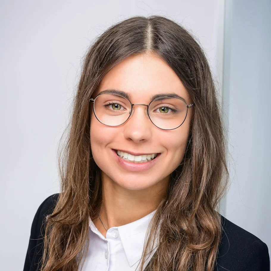 Jasmin El-Wafi