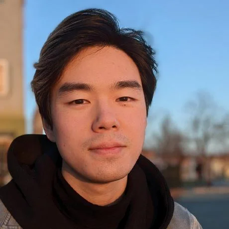 Simon Huang